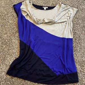 Pea In The Pod nursing friendly tank top